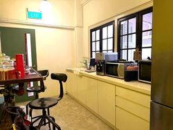 Amoy Street (D1), Office #541521771